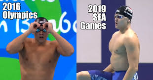 Learn how rich is in this year and how spends money? Joseph Schooling S Chonky Body At Sea Games Subjected To National Media Scrutiny Mothership Sg News From Singapore Asia And Around The World