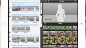 Creating a Digital Photo Essay with iMovie and Google Drive   YouTube Pinterest