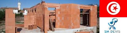 construction m2 en tunisie