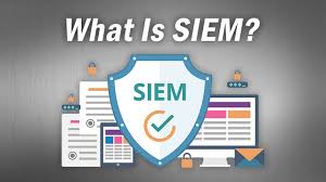 What Is Siem Solutionsreview Explores