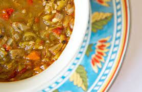 new mexico green chile with recipes