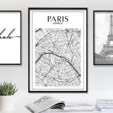 Paris Print Printable Wall Art