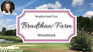 bradshaw farm near the city of
