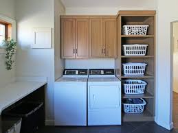 5 laundry cabinet design ideas that are