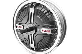 Bosch Hub Motor gambar png