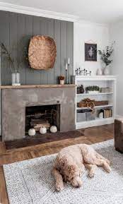 Diy Fireplace Mantels That Will Make A