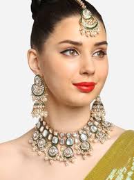 for best white gold jewellery sets