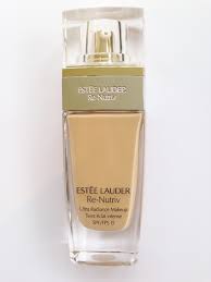 estee lauder new re nutriv foundation