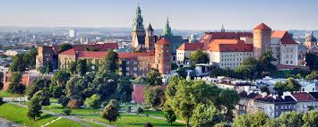 Unesco designated its old town area a world heritage site. Krakow And Its Emerging Entrepreneurial Ecosystem