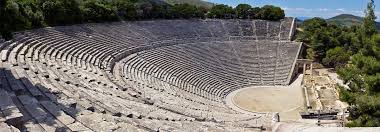 Ancient Theater of Epidaurus - The Frogs, July 9-11th 2021 | Discover  Nafplio
