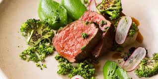 sous vide beef recipes great british