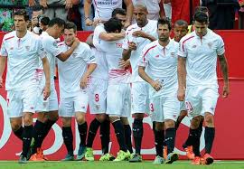 Resultado de imagen de mirandes sevilla