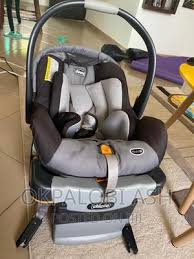 Chicco Baby Car Seat In Lugbe District