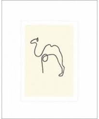 General art picasso zeichnungsposter/kunstdrucke mit zeichnungen, din a4, 21 x 29 cm, ungerahmt, für pablo picasso. Pablo Picasso Bilder Motive Gunstig Kaufen