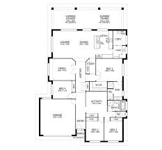 Design House Plan By Perry Homes