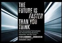 Image result for "The Future is Faster than you Think"