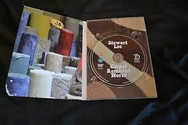 dvd stewart lee carpet remnant world