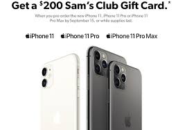 Called customer care for 2 days and they recommended talking to apple. All Iphone 11 Pro And Max Deals And Availability At Verizon T Mobile Best Buy And Walmart Phonearena