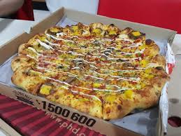 Yang wajib diketahui sebelum membeli pizza hut: Promo Phd 15 Ribu Porsi Banyak Banget Agustus 2021