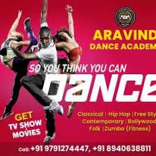 top zumba cles in thanjavur best
