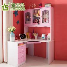 Corner desks (or also known as l shaped desks) let you use a part of the room that is usually just as their name suggests, corner desks are small desks that fit nicely into the corner of a room. Furniture For Children To Learn Desk Corner Computer Desk Desk Teen Girl Princess Desks 367s Furniture Court Furniture Safefurniture Computer Desk Aliexpress