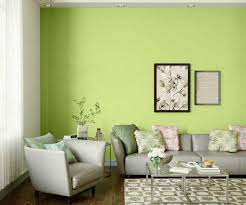 Easy Green 9352 House Wall Painting