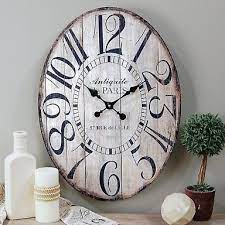 Wall Clock Clock Antique Wall Clock