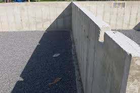 Are Basement Walls Load Bearing Walls