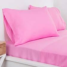 Pink Sheets Sets Bed Bath Beyond