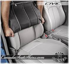 2016 2016 Honda Civic Clazzio Seat Covers
