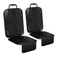 Car Seat Protector 2pack Car Seat