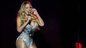 Für immer zwölf": Mariah Carey feiert ...