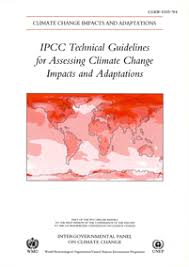 Análisis y recomendaciones para la implementación del acuerdo. Ipcc Intergovernmental Panel On Climate Change