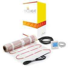 home underfloor heating systems for
