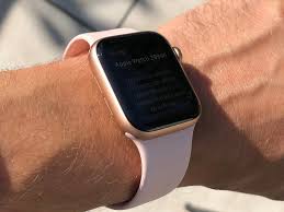 Submissions must be about apple watch or apple watch related accessories/topics. Apple Watch Series 5 Im Test Kann Mehr Als Jede Andere Smartwatch Nur Nicht So Lang Notebookcheck Com Tests