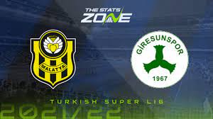 Yeni Malatyaspor vs Giresunspor Preview & Prediction - The Stats Zone