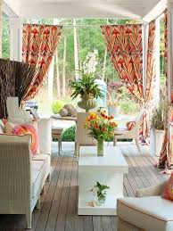 easy ways to prep your porch for summer