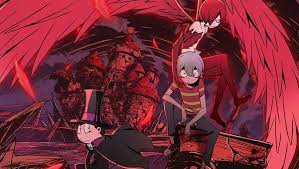 New Akuma-Kun Anime Debuts on November 9 Worldwide on Netflix - QooApp News