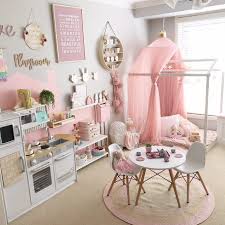 Get inspired with laundry room, kids' playroom ideas and photos for your home refresh or remodel. Temporarily Closed On Instagram Playroom Reveal I M So Excited And Honoured To Be A Part Of This Playroo Girl Room Toddler Girl Room Kids Bedroom Decor