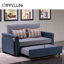 multi function modern folding sofa bed