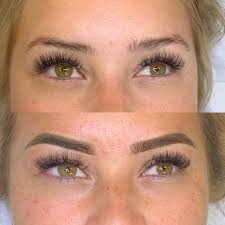 permanent makeup appointment