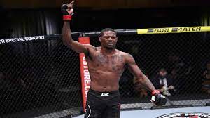 Latest ufc & mma fight results 824; Ufc Fight Night Results Derek Brunson Derails Kevin Holland Hype Train With Unanimous Decision Win Dazn News Germany