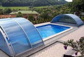 Pool Enclosures Swimming Pools