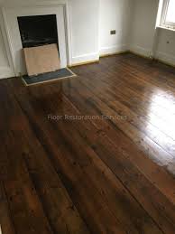 floor restoration services