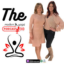 the modern yoga podcast modern yoga