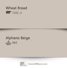 Behr Wheat Bread Review Behr S