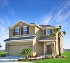 Waterstone Palm Bay Homes For