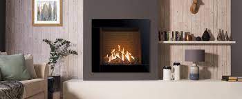 Why Choose A Gas Fireplace Stovax