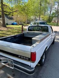 finished my truck bed liner paint job
