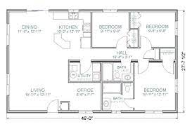 17 Elegant 1200 Sq Ft House Plans 2